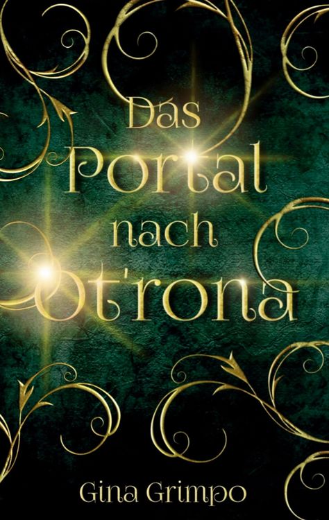 Produktbild: Das Portal nach Ot'rona