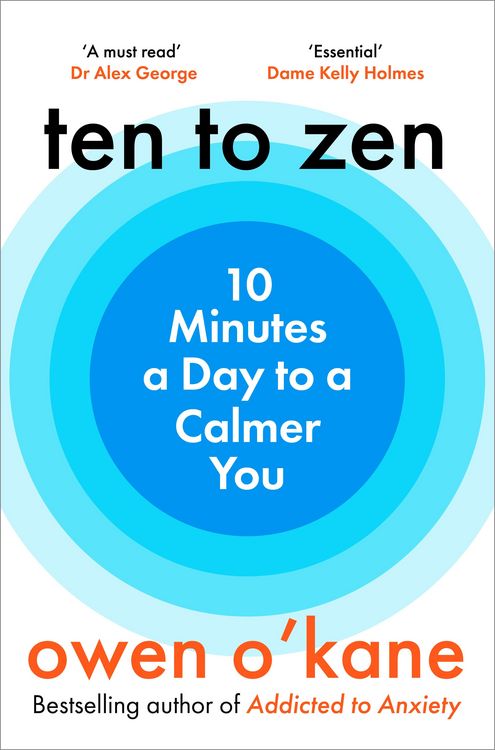 Produktbild: Ten to Zen
