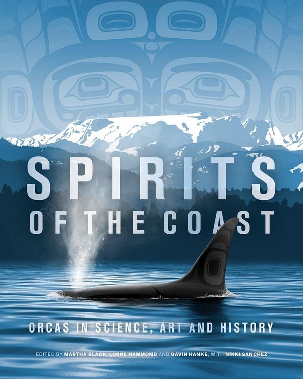 Produktbild: Spirits of the Coast