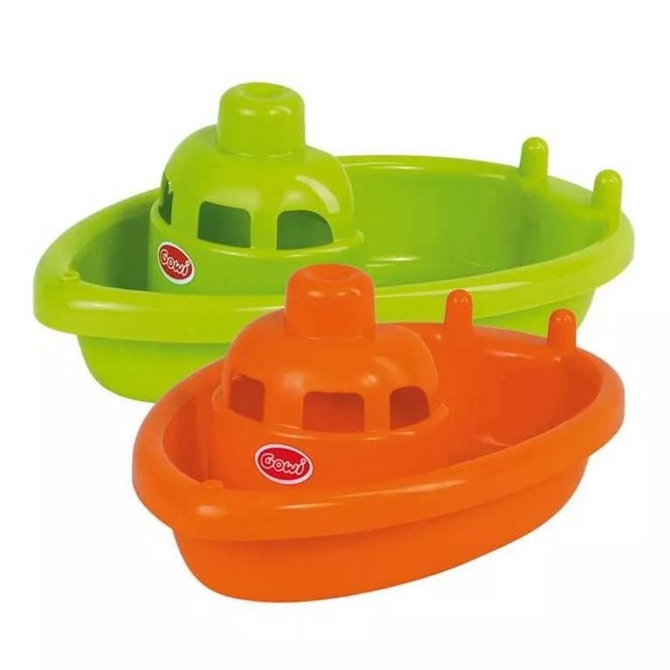 Produktbild: Boot Hamburg