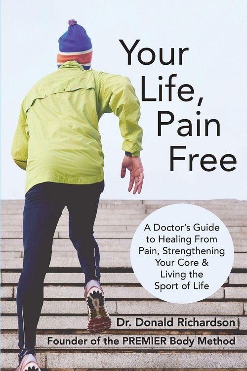 Produktbild: Your Life Pain Free