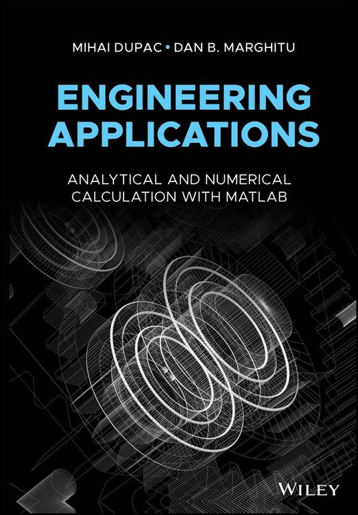 Produktbild: Engineering Applications