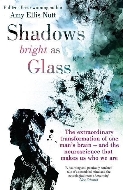 Produktbild: Nutt, A: Shadows Bright as Glass