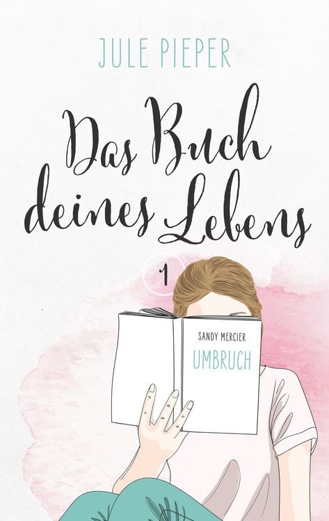 Produktbild: Das Buch deines Lebens - Umbruch