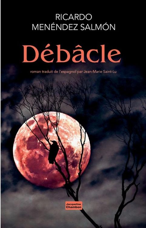 Produktbild: D&eacute;b&acirc;cle