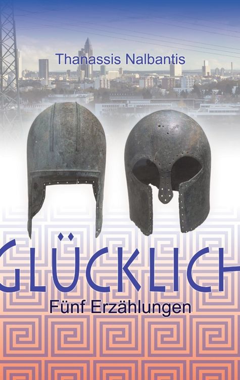 Produktbild: Gl&uuml;cklich