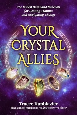 Produktbild: Your Crystal Allies