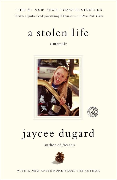 Produktbild: A Stolen Life