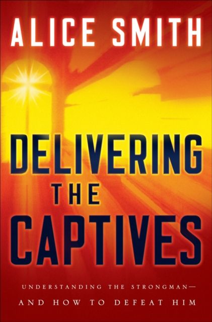 Produktbild: Delivering the Captives