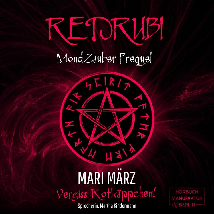 Produktbild: Redrubi
