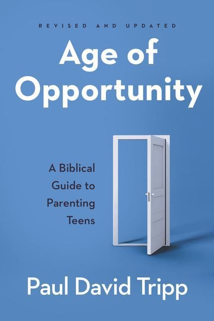 Produktbild: Age of Opportunity