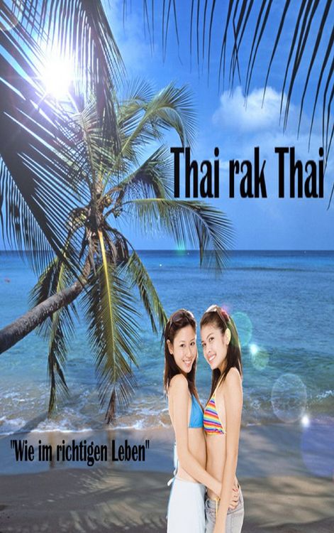 Produktbild: Thai rak Thai