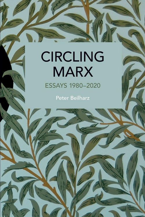 Produktbild: Circling Marx