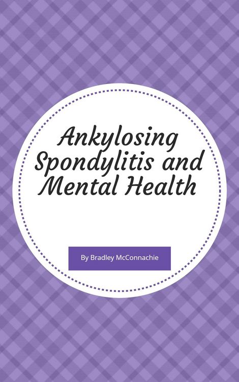 Produktbild: Ankylosing Spondylitis and Mental Health