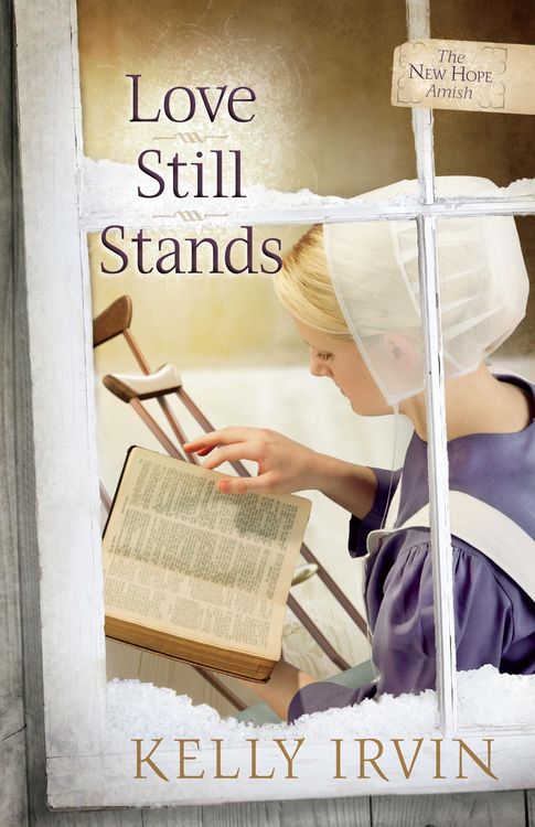 Produktbild: Love Still Stands