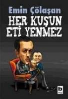 Produktbild: Her Kusun Eti Yenmez