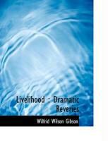 Produktbild: Livelihood: Dramatic Reveries