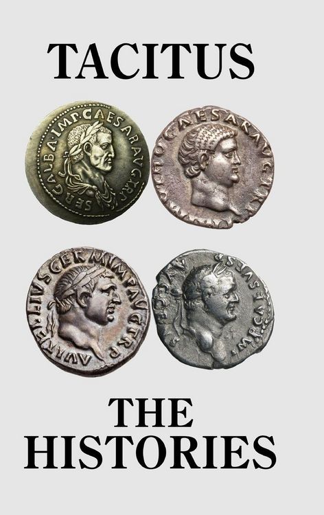 Produktbild: The Histories