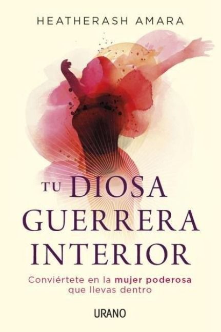 Produktbild: Tu Diosa Guerrera Interior -V1*