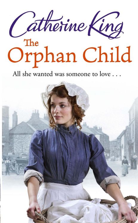 Produktbild: The Orphan Child
