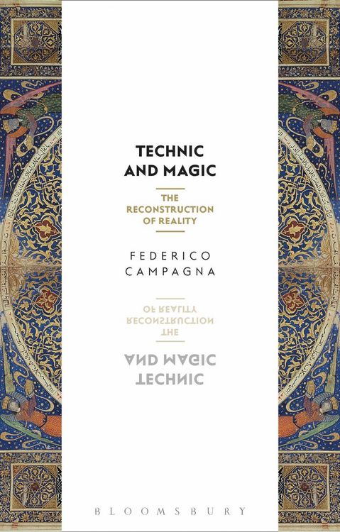Produktbild: Technic and Magic