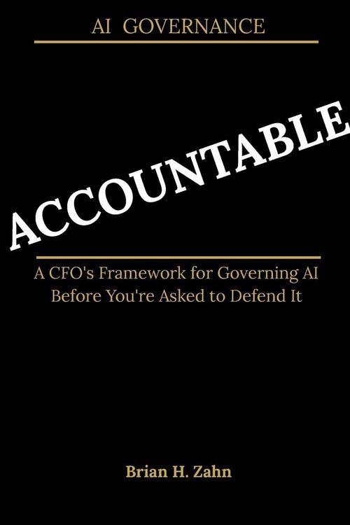 Produktbild: ACCOUNTABLE