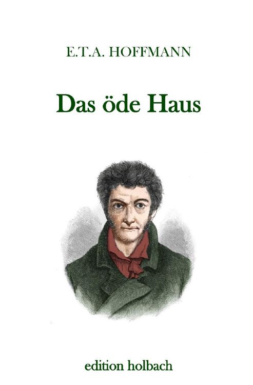 Produktbild: Das &ouml;de Haus