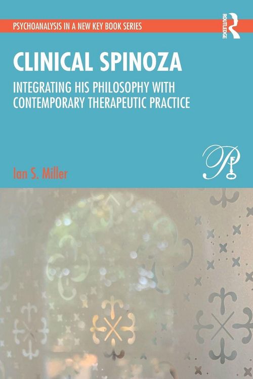 Produktbild: Clinical Spinoza