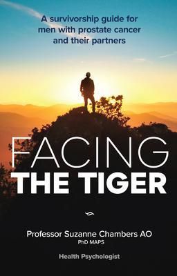 Produktbild: Facing the Tiger