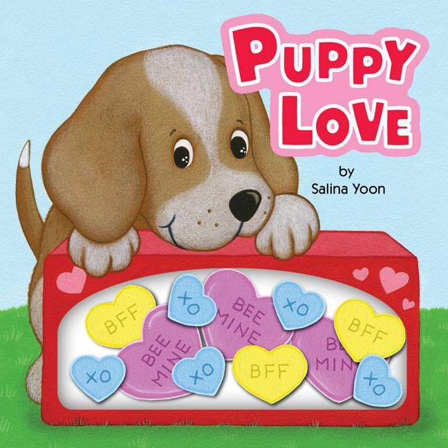 Produktbild: Puppy Love