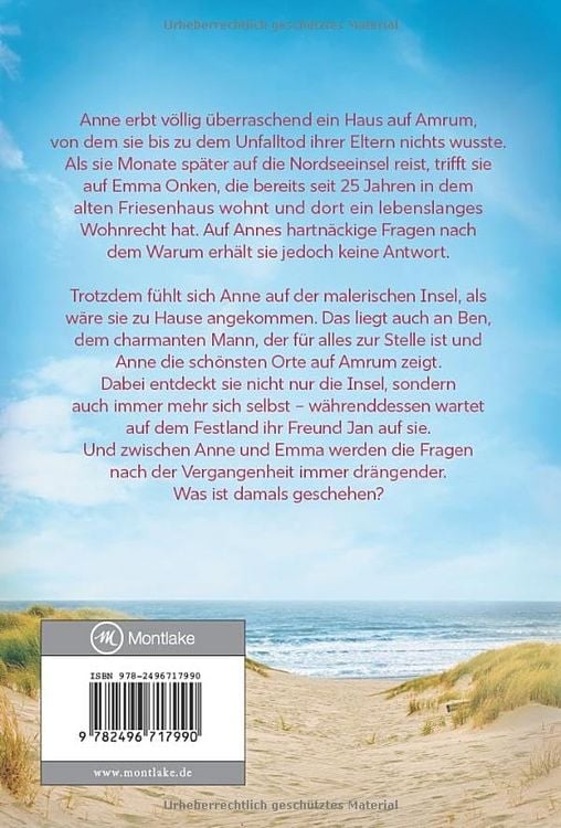 Produktbild: Das Inselhaus