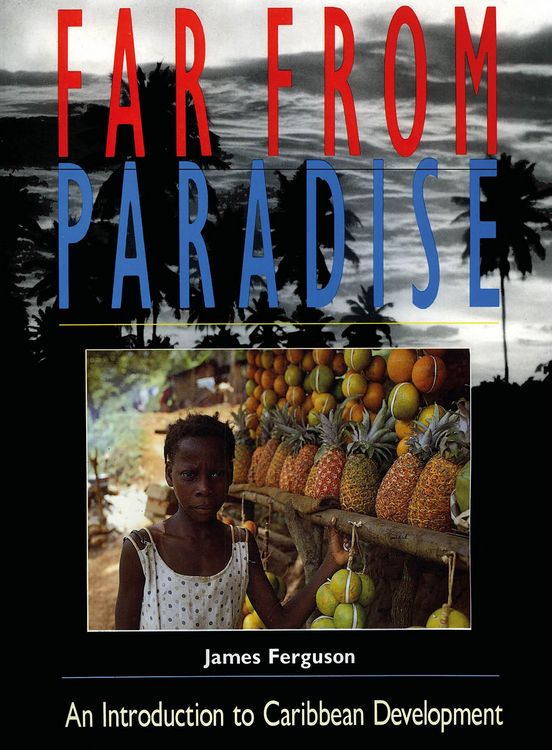 Produktbild: Far From Paradise
