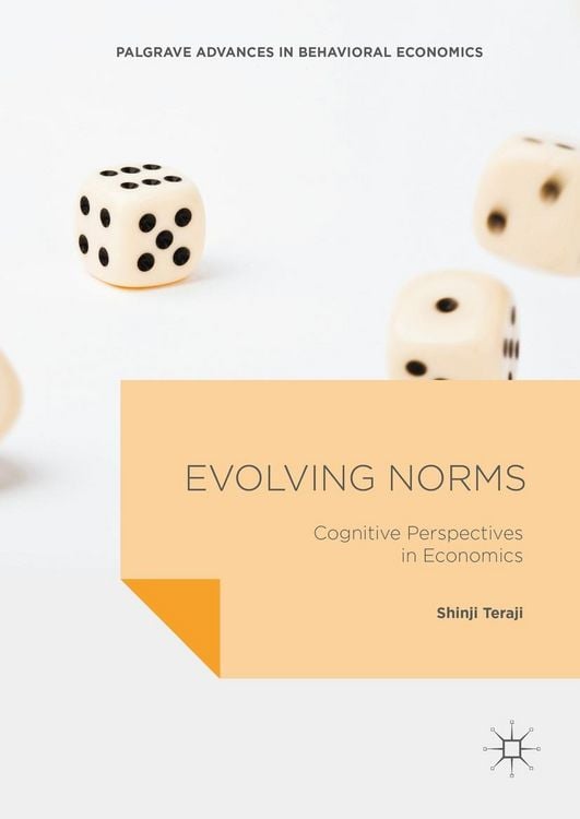 Produktbild: Evolving Norms
