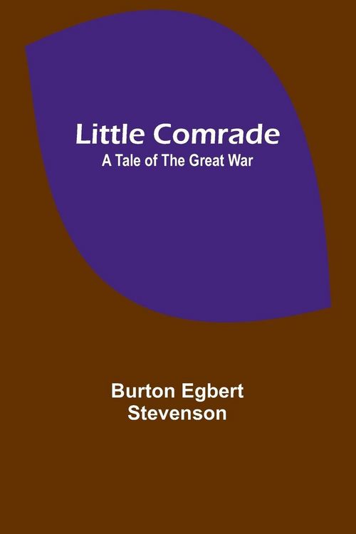 Produktbild: Little comrade