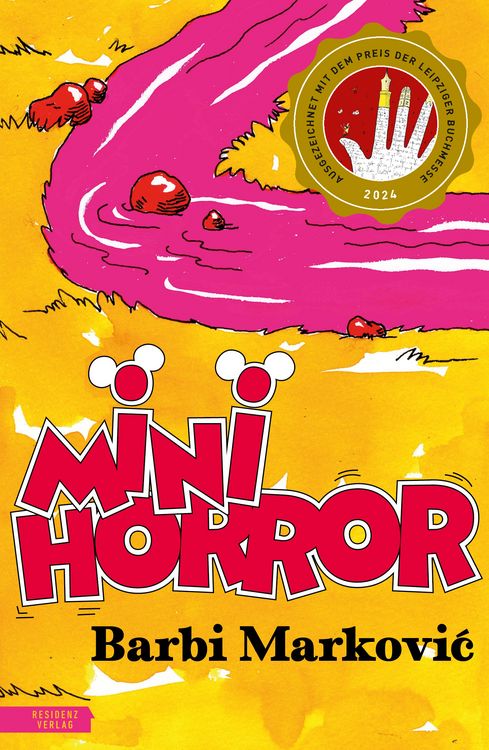 Produktbild: Minihorror