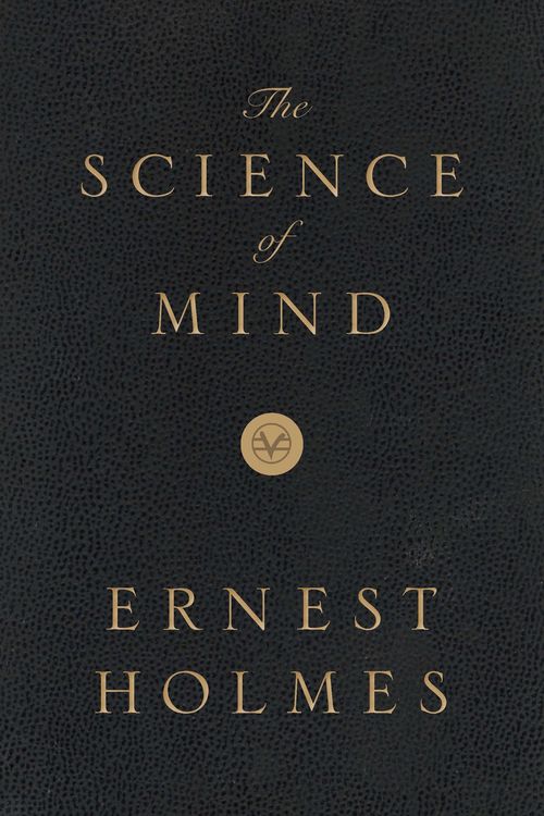Produktbild: The Science of Mind: Deluxe Leather-Bound Edition