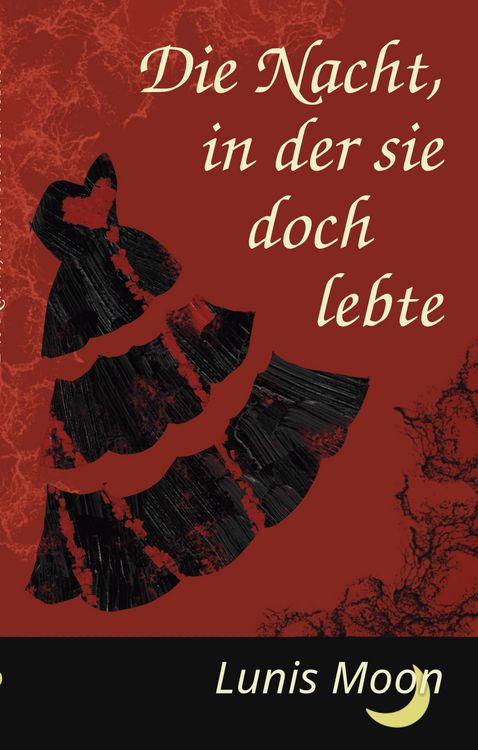 Produktbild: Die Nacht, in der sie doch lebte