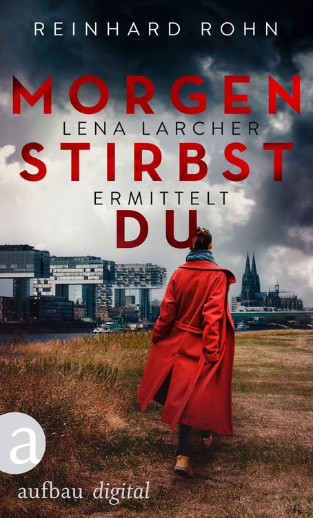 Produktbild: Morgen stirbst du