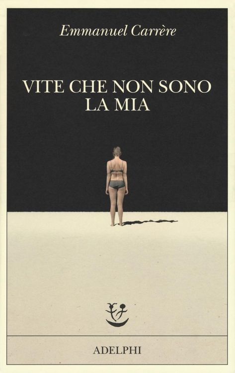 Produktbild: Vite che non sono la mia