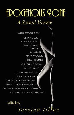 Produktbild: Erogenous Zone: A Sexual Voyage