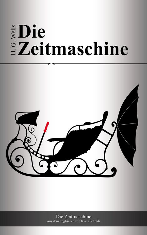 Produktbild: Die Zeitmaschine
