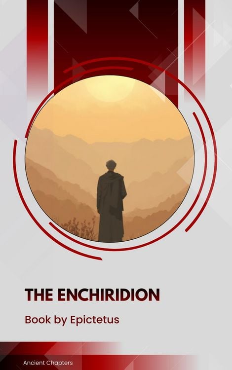 Produktbild: The Enchiridion