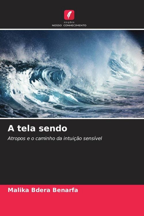 Produktbild: A tela sendo