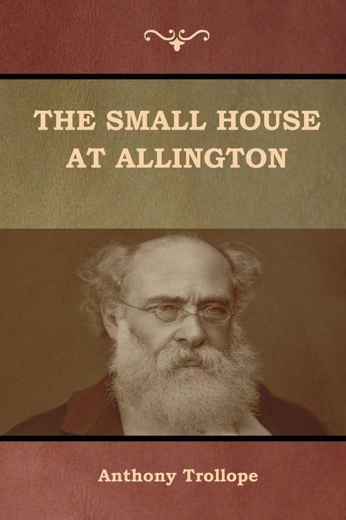 Produktbild: The Small House at Allington