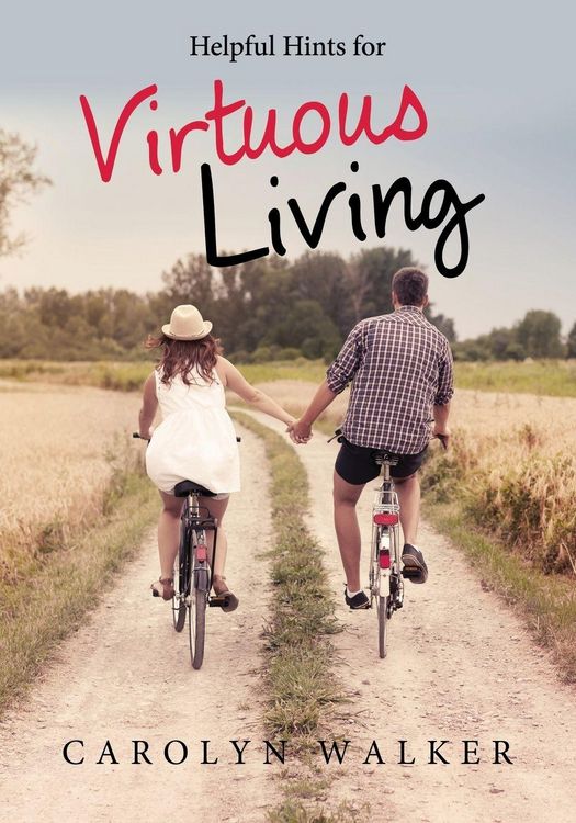 Produktbild: Helpful Hints for Virtuous Living