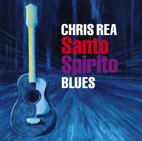 Produktbild: Santo Spirito Blues