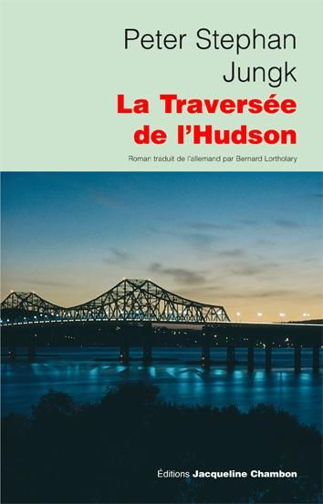 Produktbild: La Traversee de l'Hudson