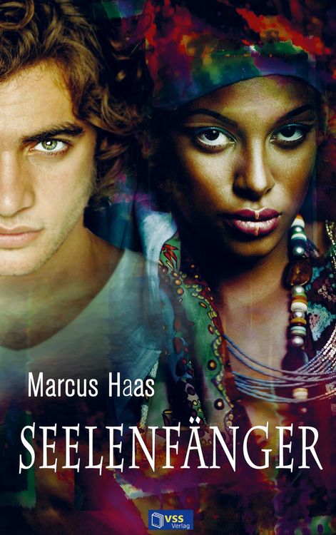 Produktbild: Marcus Haas: Seelenf&auml;nger