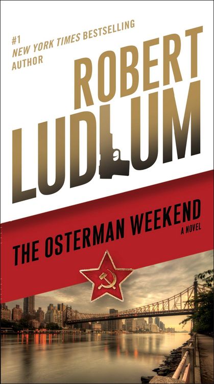 Produktbild: The Osterman Weekend