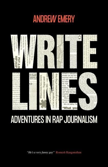 Produktbild: Write Lines